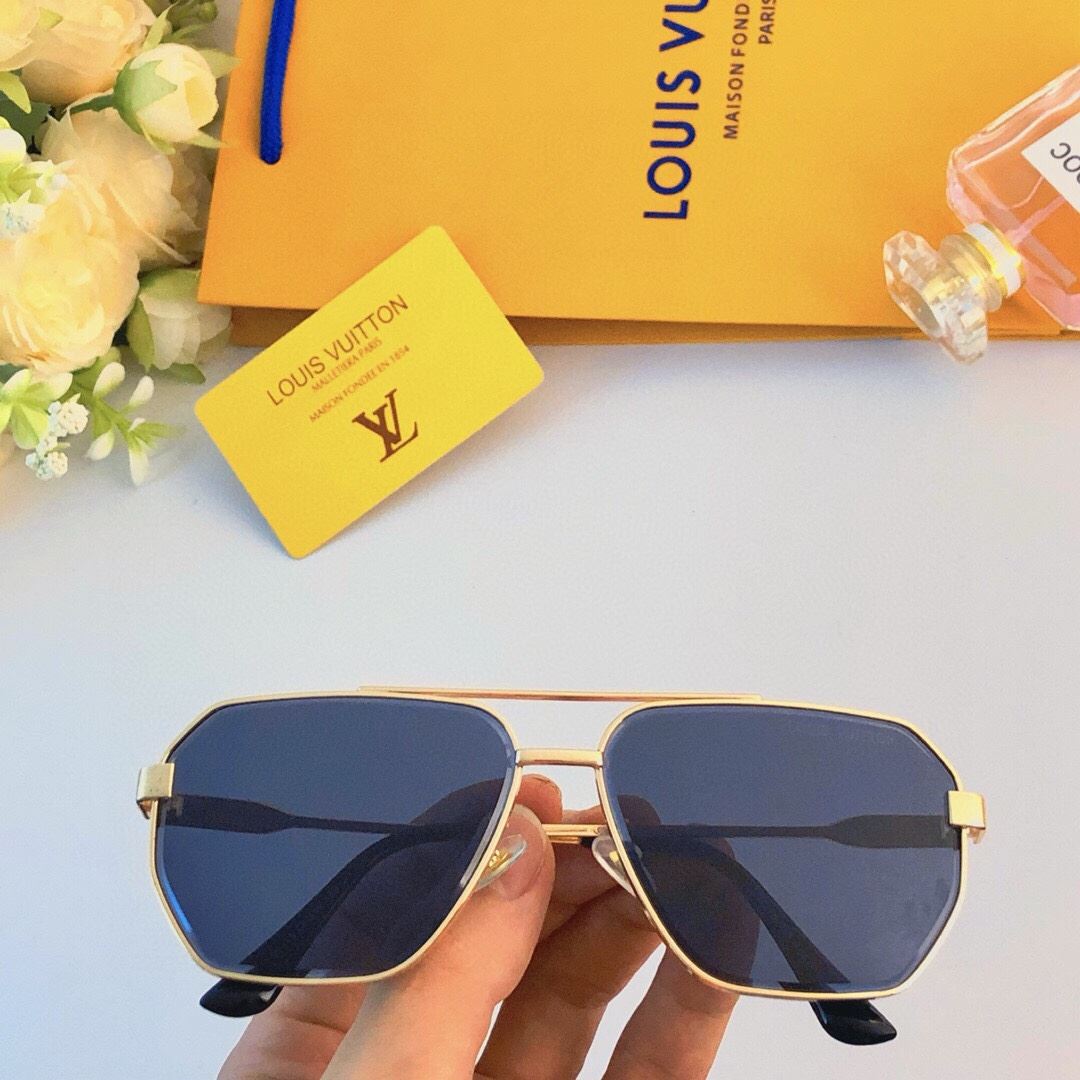 Louis Vuitton Sunglasses